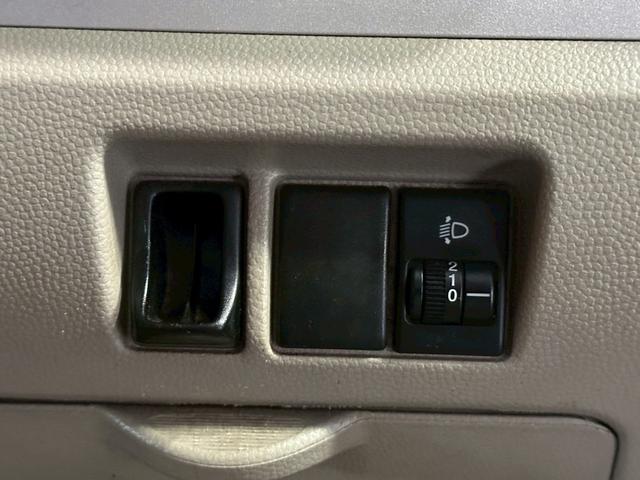 エブリイワゴン ＪＰターボ　ユーザー買取車／両側スライド／キーレスエントリー／フルフラット／電動格納ミラー／ドアバイザー／ＡＣマニュアルエアコン／レベライザー／パワーウィンドウ（52枚目）