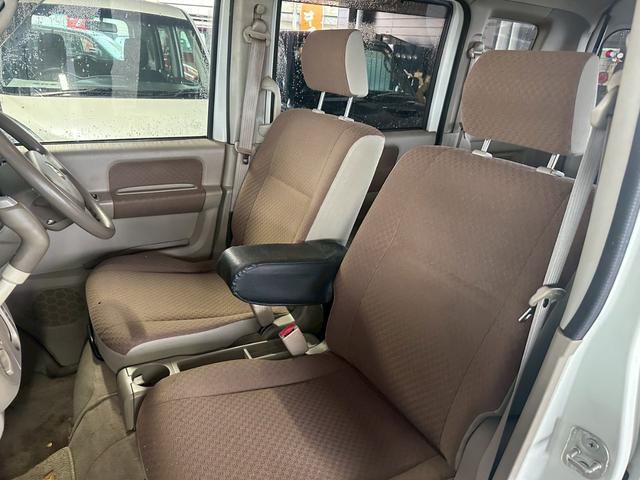 エブリイワゴン ＪＰターボ　ユーザー買取車／両側スライド／キーレスエントリー／フルフラット／電動格納ミラー／ドアバイザー／ＡＣマニュアルエアコン／レベライザー／パワーウィンドウ（60枚目）