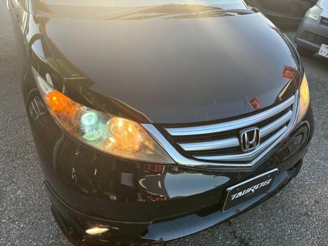 エリシオン ＧエアロＨＤＤナビパッケージ　ユーザー買取車／サンルーフ／後席モニター／両側電動スライド／純正ＨＤＤナビ／バックカメラ／ＥＴＣ車載器／ＨＩＤヘッドライト／３列目シート／ウォークスルー／フロントフォグランプ／キーレスエントリー（29枚目）