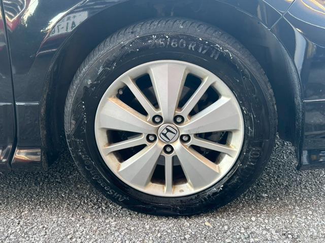 エリシオン ＧエアロＨＤＤナビパッケージ　ユーザー買取車／サンルーフ／後席モニター／両側電動スライド／純正ＨＤＤナビ／バックカメラ／ＥＴＣ車載器／ＨＩＤヘッドライト／３列目シート／ウォークスルー／フロントフォグランプ／キーレスエントリー（35枚目）