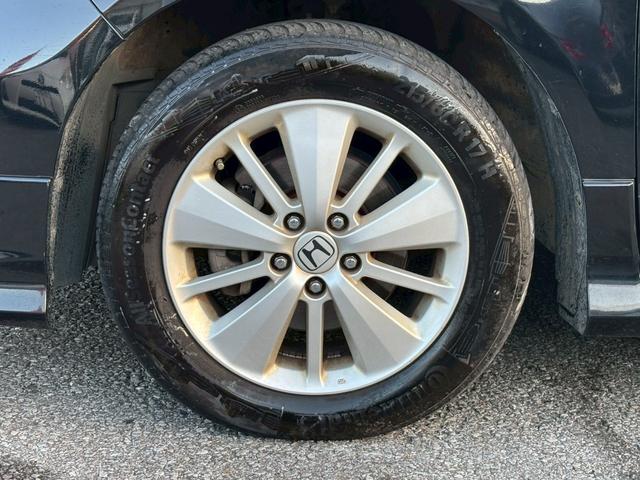 エリシオン ＧエアロＨＤＤナビパッケージ　ユーザー買取車／サンルーフ／後席モニター／両側電動スライド／純正ＨＤＤナビ／バックカメラ／ＥＴＣ車載器／ＨＩＤヘッドライト／３列目シート／ウォークスルー／フロントフォグランプ／キーレスエントリー（36枚目）