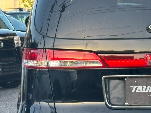 エリシオン ＧエアロＨＤＤナビパッケージ　ユーザー買取車／サンルーフ／後席モニター／両側電動スライド／純正ＨＤＤナビ／バックカメラ／ＥＴＣ車載器／ＨＩＤヘッドライト／３列目シート／ウォークスルー／フロントフォグランプ／キーレスエントリー（39枚目）