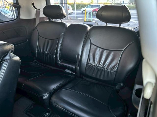 エリシオン ＧエアロＨＤＤナビパッケージ　ユーザー買取車／サンルーフ／後席モニター／両側電動スライド／純正ＨＤＤナビ／バックカメラ／ＥＴＣ車載器／ＨＩＤヘッドライト／３列目シート／ウォークスルー／フロントフォグランプ／キーレスエントリー（76枚目）