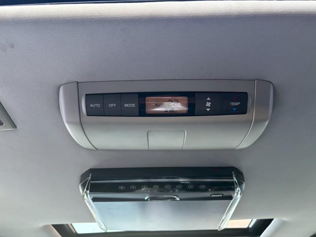 エリシオン ＧエアロＨＤＤナビパッケージ　ユーザー買取車／サンルーフ／後席モニター／両側電動スライド／純正ＨＤＤナビ／バックカメラ／ＥＴＣ車載器／ＨＩＤヘッドライト／３列目シート／ウォークスルー／フロントフォグランプ／キーレスエントリー（78枚目）