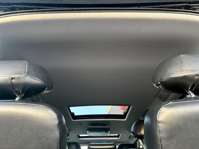 エリシオン ＧエアロＨＤＤナビパッケージ　ユーザー買取車／サンルーフ／後席モニター／両側電動スライド／純正ＨＤＤナビ／バックカメラ／ＥＴＣ車載器／ＨＩＤヘッドライト／３列目シート／ウォークスルー／フロントフォグランプ／キーレスエントリー（79枚目）