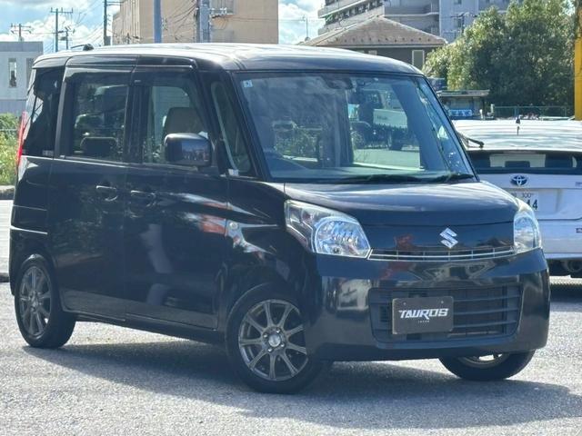 スペーシア Ｘ　ユーザー買取車／衝突軽減ブレーキ／両側スライド／カロッツェリア製ナビ／ブルートゥース接続／ＥＴＣ車載器／フルフラット／プッシュスタート／スマートキー／キーレスエントリー／電動格納ミラー（16枚目）