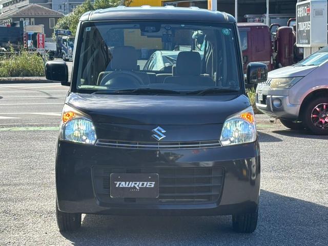 スペーシア Ｘ　ユーザー買取車／衝突軽減ブレーキ／両側スライド／カロッツェリア製ナビ／ブルートゥース接続／ＥＴＣ車載器／フルフラット／プッシュスタート／スマートキー／キーレスエントリー／電動格納ミラー（17枚目）