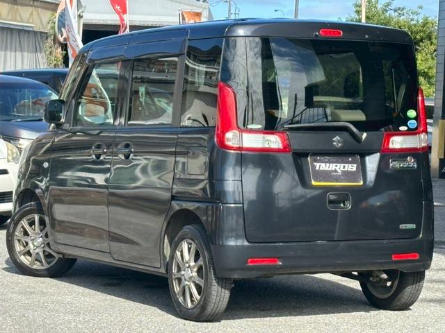 スペーシア Ｘ　ユーザー買取車／衝突軽減ブレーキ／両側スライド／カロッツェリア製ナビ／ブルートゥース接続／ＥＴＣ車載器／フルフラット／プッシュスタート／スマートキー／キーレスエントリー／電動格納ミラー（20枚目）