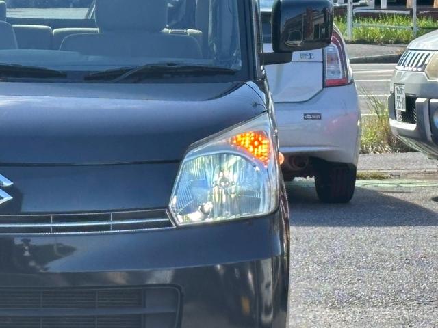 スペーシア Ｘ　ユーザー買取車／衝突軽減ブレーキ／両側スライド／カロッツェリア製ナビ／ブルートゥース接続／ＥＴＣ車載器／フルフラット／プッシュスタート／スマートキー／キーレスエントリー／電動格納ミラー（26枚目）