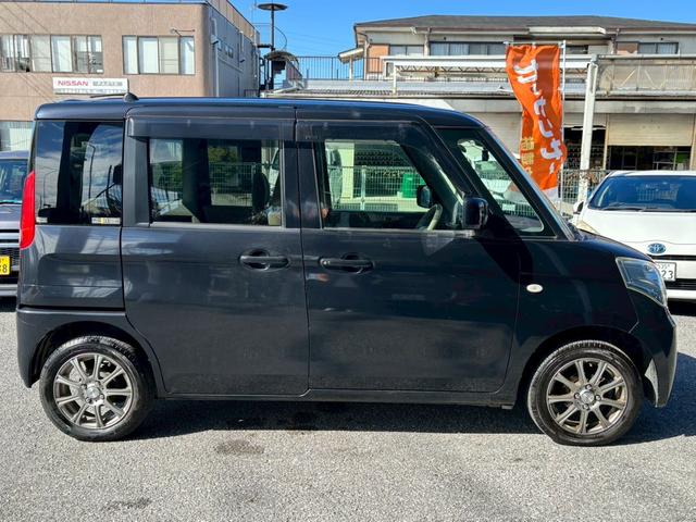 スペーシア Ｘ　ユーザー買取車／衝突軽減ブレーキ／両側スライド／カロッツェリア製ナビ／ブルートゥース接続／ＥＴＣ車載器／フルフラット／プッシュスタート／スマートキー／キーレスエントリー／電動格納ミラー（32枚目）