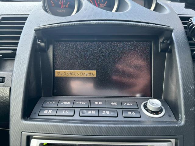 フェアレディＺ ベースグレード　ユーザー買取車／柿本改マフラー／タワーバー／ドライブレコーダー／ＥＴＣ車載器／キーレスエントリー／電動格納ミラー純正１７インチＡＷ／ＨＩＤヘッドライト（10枚目）