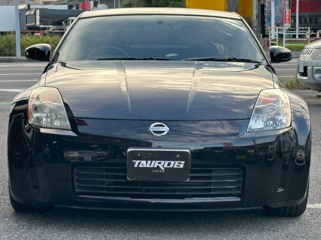 フェアレディＺ ベースグレード　ユーザー買取車／柿本改マフラー／タワーバー／ドライブレコーダー／ＥＴＣ車載器／キーレスエントリー／電動格納ミラー純正１７インチＡＷ／ＨＩＤヘッドライト（22枚目）