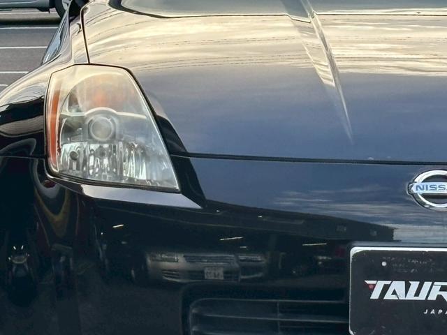 フェアレディＺ ベースグレード　ユーザー買取車／柿本改マフラー／タワーバー／ドライブレコーダー／ＥＴＣ車載器／キーレスエントリー／電動格納ミラー純正１７インチＡＷ／ＨＩＤヘッドライト（23枚目）