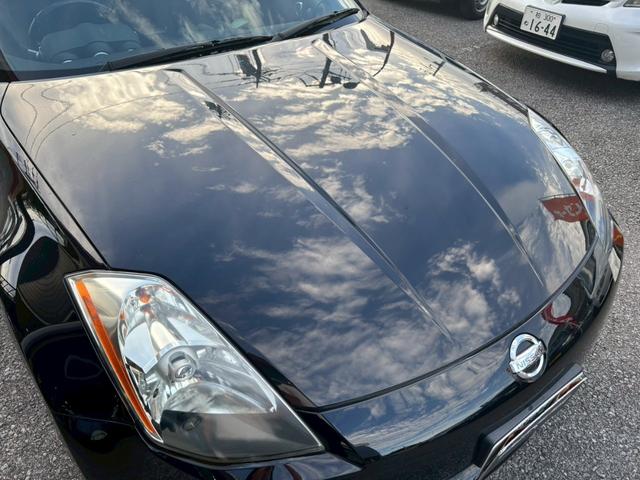 フェアレディＺ ベースグレード　ユーザー買取車／柿本改マフラー／タワーバー／ドライブレコーダー／ＥＴＣ車載器／キーレスエントリー／電動格納ミラー純正１７インチＡＷ／ＨＩＤヘッドライト（29枚目）