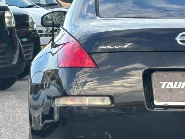 フェアレディＺ ベースグレード　ユーザー買取車／柿本改マフラー／タワーバー／ドライブレコーダー／ＥＴＣ車載器／キーレスエントリー／電動格納ミラー純正１７インチＡＷ／ＨＩＤヘッドライト（39枚目）