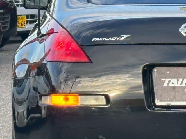 フェアレディＺ ベースグレード　ユーザー買取車／柿本改マフラー／タワーバー／ドライブレコーダー／ＥＴＣ車載器／キーレスエントリー／電動格納ミラー純正１７インチＡＷ／ＨＩＤヘッドライト（42枚目）