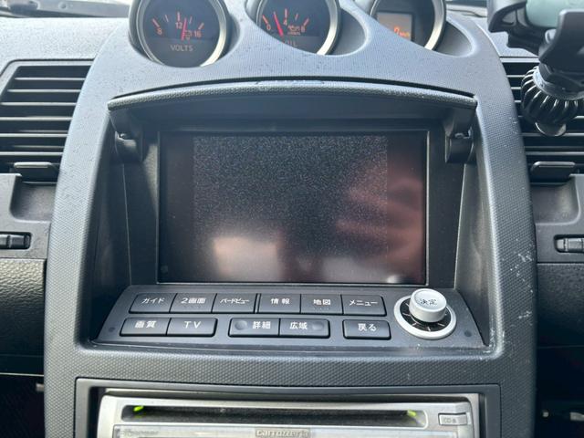 フェアレディＺ ベースグレード　ユーザー買取車／柿本改マフラー／タワーバー／ドライブレコーダー／ＥＴＣ車載器／キーレスエントリー／電動格納ミラー純正１７インチＡＷ／ＨＩＤヘッドライト（47枚目）