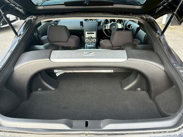 フェアレディＺ ベースグレード　ユーザー買取車／柿本改マフラー／タワーバー／ドライブレコーダー／ＥＴＣ車載器／キーレスエントリー／電動格納ミラー純正１７インチＡＷ／ＨＩＤヘッドライト（73枚目）