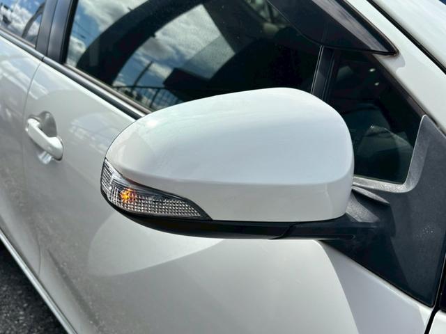 アクア Ｇ　中期型／ユーザー買取車／純正ＳＤナビ／ブルートゥース接続／バックカメラ／純正ドライブレコーダー／ＥＴＣ車載器／プッシュスタート／スマートキー／フルフラット／キーレスエントリー（27枚目）