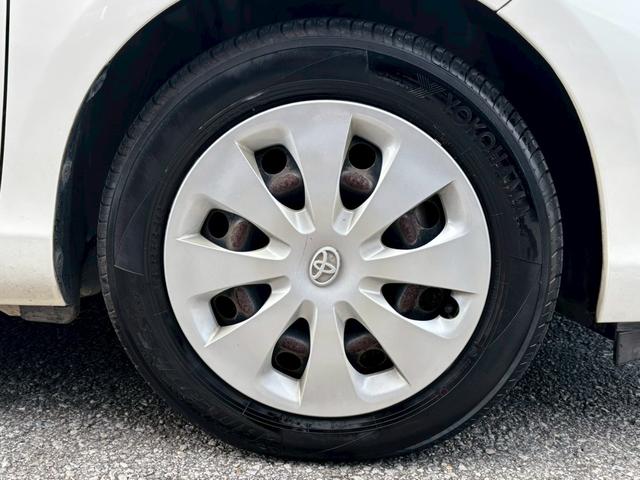 アクア Ｇ　中期型／ユーザー買取車／純正ＳＤナビ／ブルートゥース接続／バックカメラ／純正ドライブレコーダー／ＥＴＣ車載器／プッシュスタート／スマートキー／フルフラット／キーレスエントリー（34枚目）