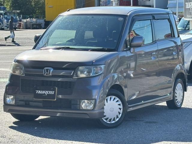 ゼスト スポーツＧターボ　ユーザー買取車／ＥＴＣ車載器／フルフラットキーレスエントリー／フロントフォグランプ／レベライザー／ドアバイザー／ベンチシート／リアスポイラー／車検令和９年２月（16枚目）