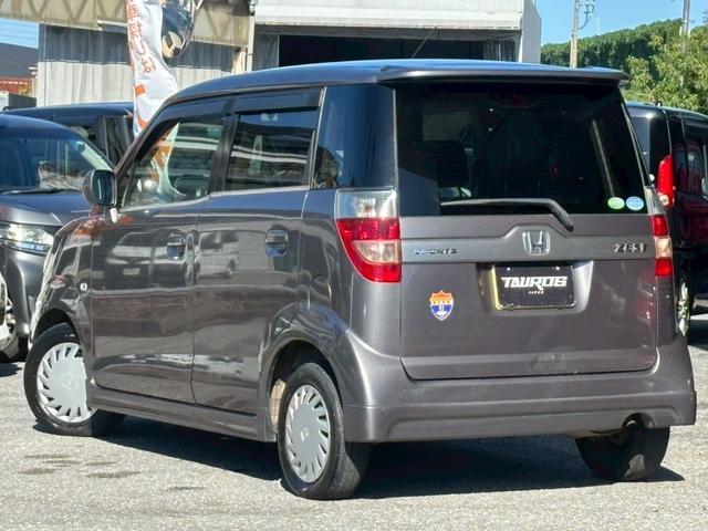 ゼスト スポーツＧターボ　ユーザー買取車／ＥＴＣ車載器／フルフラットキーレスエントリー／フロントフォグランプ／レベライザー／ドアバイザー／ベンチシート／リアスポイラー／車検令和９年２月（20枚目）