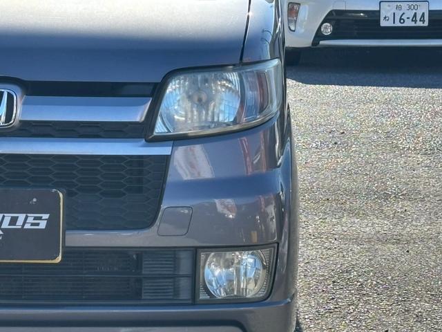 ゼスト スポーツＧターボ　ユーザー買取車／ＥＴＣ車載器／フルフラットキーレスエントリー／フロントフォグランプ／レベライザー／ドアバイザー／ベンチシート／リアスポイラー／車検令和９年２月（24枚目）