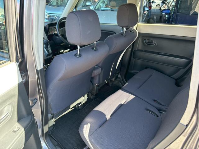 ゼスト スポーツＧターボ　ユーザー買取車／ＥＴＣ車載器／フルフラットキーレスエントリー／フロントフォグランプ／レベライザー／ドアバイザー／ベンチシート／リアスポイラー／車検令和９年２月（65枚目）