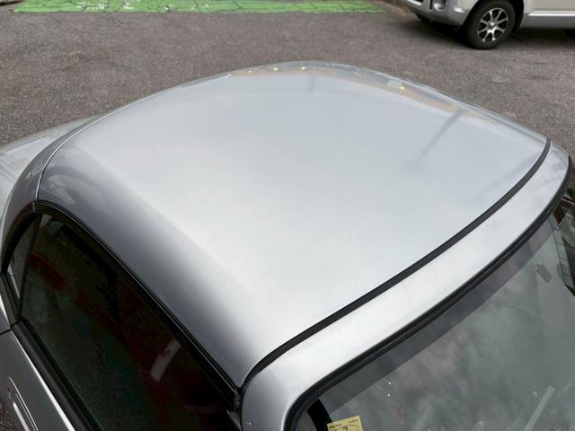 コペン ２ｎｄアニバーサリーエディション　ユーザー買取車／ケンウッド製ナビ／シートヒーター／純正ＲＥＣＡＲＯシート／純正ＭＯＭＯステアリング／キーレスエントリー／ＥＴＣ車載器／ＡＵＸ接続／フロントフォグランプ／純正１５インチアルミホイール（30枚目）