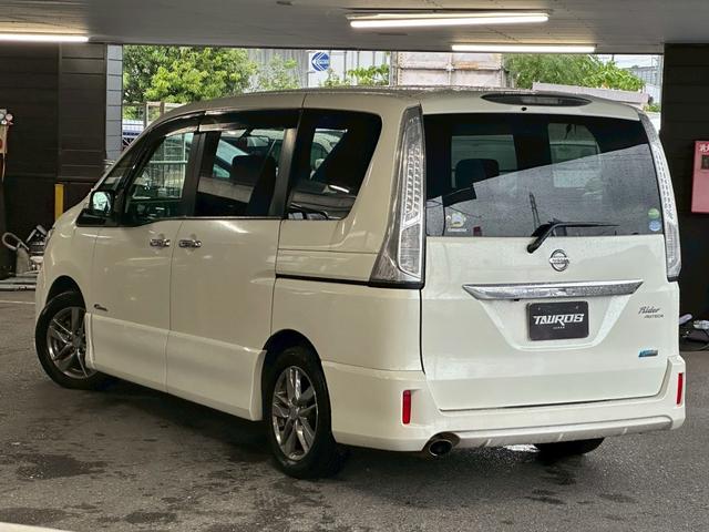 セレナ ライダーブラックラインS-HVアドバンスドセーフティ ユーザー買取車/アルパイン後席モニター/アルパイン製9インチナビ/両側電動スライド/オートクルーズコントロール/ブルートゥース接続/バックカメラ/プッシュスタート/ETC車載器/LEDヘッドライト(20枚目)