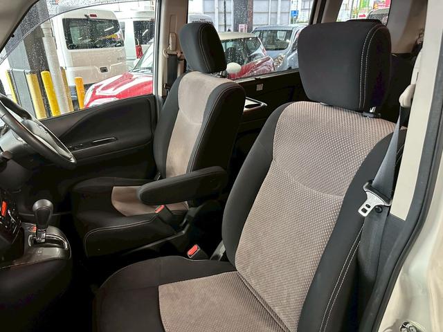セレナ ライダーブラックラインS-HVアドバンスドセーフティ ユーザー買取車/アルパイン後席モニター/アルパイン製9インチナビ/両側電動スライド/オートクルーズコントロール/ブルートゥース接続/バックカメラ/プッシュスタート/ETC車載器/LEDヘッドライト(62枚目)