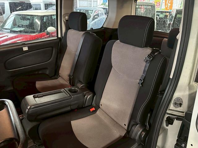 セレナ ライダーブラックラインS-HVアドバンスドセーフティ ユーザー買取車/アルパイン後席モニター/アルパイン製9インチナビ/両側電動スライド/オートクルーズコントロール/ブルートゥース接続/バックカメラ/プッシュスタート/ETC車載器/LEDヘッドライト(69枚目)