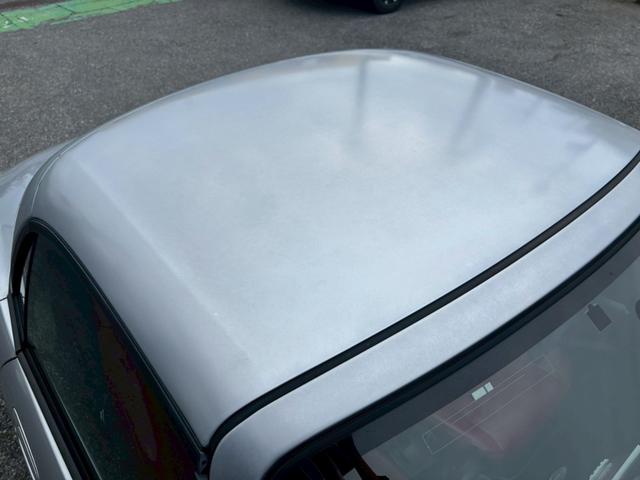 コペン アクティブトップ　ユーザー買取車／赤革シート／イクリプス製ＨＤＤナビ／シートヒーター／ＥＴＣ車載器／キーレスエントリー／フロントフォグランプ／純正１５インチアルミホイール（30枚目）