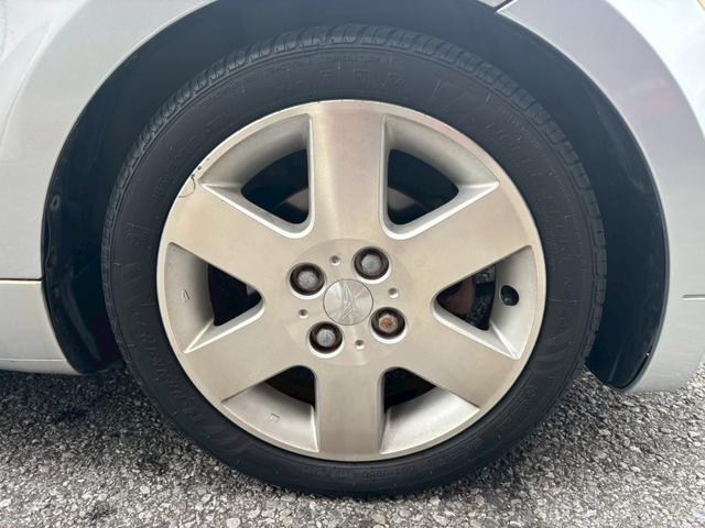 コペン アクティブトップ　ユーザー買取車／赤革シート／イクリプス製ＨＤＤナビ／シートヒーター／ＥＴＣ車載器／キーレスエントリー／フロントフォグランプ／純正１５インチアルミホイール（36枚目）