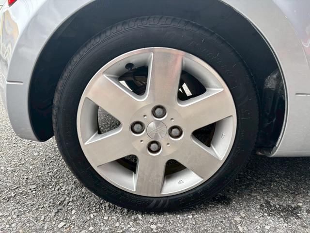 コペン アクティブトップ　ユーザー買取車／赤革シート／イクリプス製ＨＤＤナビ／シートヒーター／ＥＴＣ車載器／キーレスエントリー／フロントフォグランプ／純正１５インチアルミホイール（39枚目）