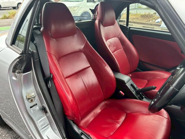 コペン アクティブトップ　ユーザー買取車／赤革シート／イクリプス製ＨＤＤナビ／シートヒーター／ＥＴＣ車載器／キーレスエントリー／フロントフォグランプ／純正１５インチアルミホイール（53枚目）