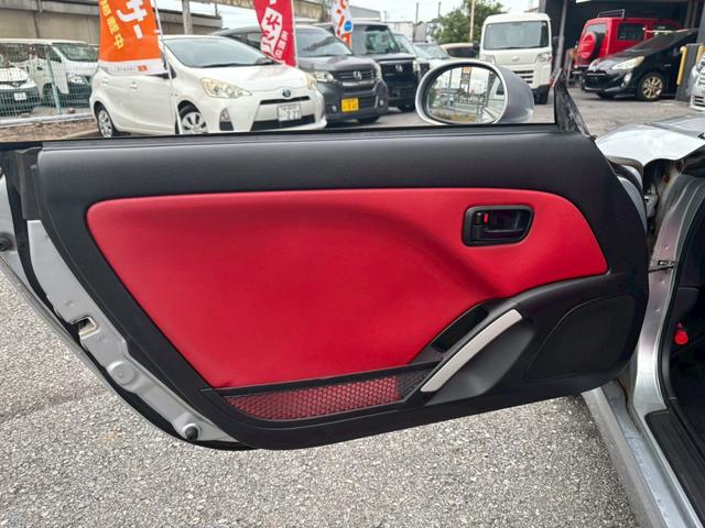コペン アクティブトップ　ユーザー買取車／赤革シート／イクリプス製ＨＤＤナビ／シートヒーター／ＥＴＣ車載器／キーレスエントリー／フロントフォグランプ／純正１５インチアルミホイール（73枚目）
