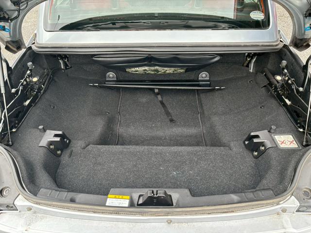 コペン アクティブトップ　ユーザー買取車／赤革シート／イクリプス製ＨＤＤナビ／シートヒーター／ＥＴＣ車載器／キーレスエントリー／フロントフォグランプ／純正１５インチアルミホイール（74枚目）