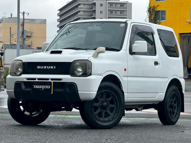 ジムニー XG ユーザー買取車/クラリオン製HDDナビ/ドライブレコーダー/ETC車載器/純正グリル有/純正16インチAW/ミュージックサーバー/CD/DVD/レベライザー/キーレスエントリー/スペアキー有(16枚目)