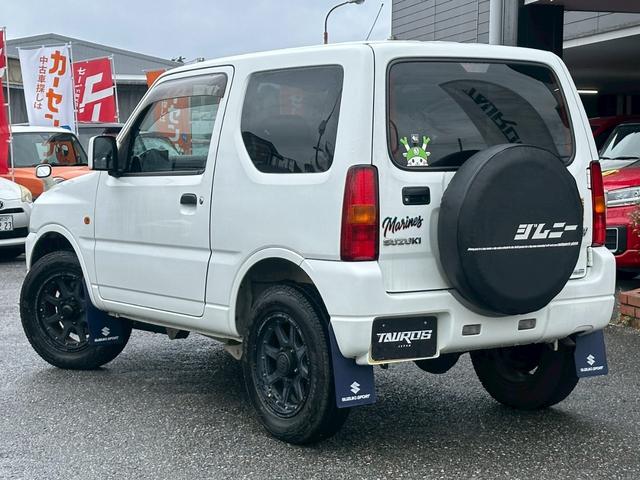 ジムニー XG ユーザー買取車/クラリオン製HDDナビ/ドライブレコーダー/ETC車載器/純正グリル有/純正16インチAW/ミュージックサーバー/CD/DVD/レベライザー/キーレスエントリー/スペアキー有(20枚目)