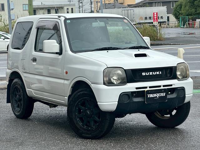 ジムニー XG ユーザー買取車/クラリオン製HDDナビ/ドライブレコーダー/ETC車載器/純正グリル有/純正16インチAW/ミュージックサーバー/CD/DVD/レベライザー/キーレスエントリー/スペアキー有(21枚目)