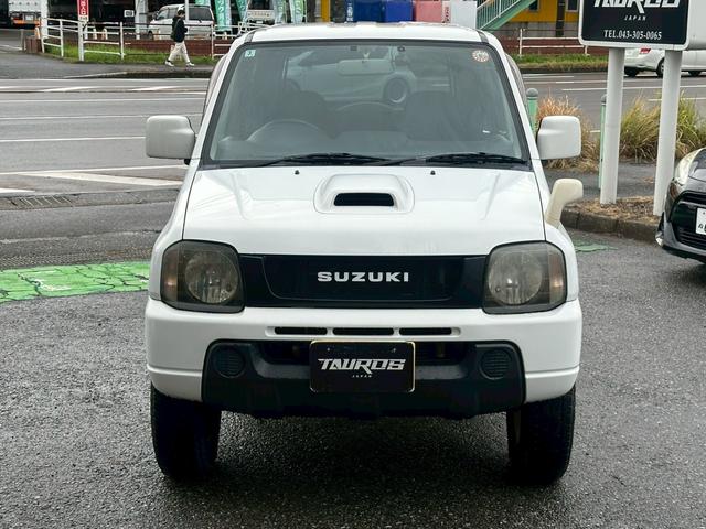 ジムニー XG ユーザー買取車/クラリオン製HDDナビ/ドライブレコーダー/ETC車載器/純正グリル有/純正16インチAW/ミュージックサーバー/CD/DVD/レベライザー/キーレスエントリー/スペアキー有(22枚目)