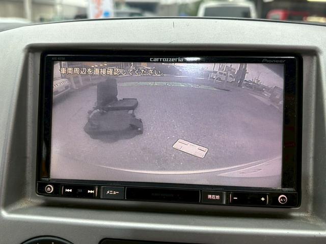 NV200バネットワゴン 16X-3R ユーザー買取車/両側スライド/カロッツェリア製ナビ/ブルートゥース接続/バックカメラ/キーレスエントリー/フルフラット/ETC車載器/フロントフォグランプ/ドアバイザー/レベライザー/電動格納ミラー(11枚目)