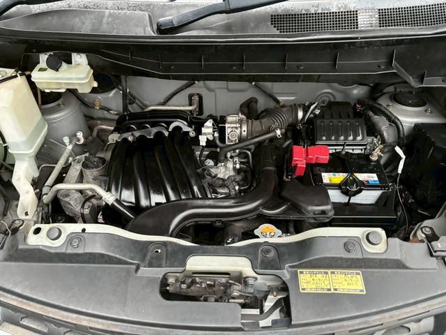 NV200バネットワゴン 16X-3R ユーザー買取車/両側スライド/カロッツェリア製ナビ/ブルートゥース接続/バックカメラ/キーレスエントリー/フルフラット/ETC車載器/フロントフォグランプ/ドアバイザー/レベライザー/電動格納ミラー(14枚目)