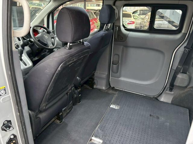 NV200バネットワゴン 16X-3R ユーザー買取車/両側スライド/カロッツェリア製ナビ/ブルートゥース接続/バックカメラ/キーレスエントリー/フルフラット/ETC車載器/フロントフォグランプ/ドアバイザー/レベライザー/電動格納ミラー(70枚目)