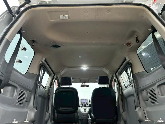 NV200バネットワゴン 16X-3R ユーザー買取車/両側スライド/カロッツェリア製ナビ/ブルートゥース接続/バックカメラ/キーレスエントリー/フルフラット/ETC車載器/フロントフォグランプ/ドアバイザー/レベライザー/電動格納ミラー(72枚目)