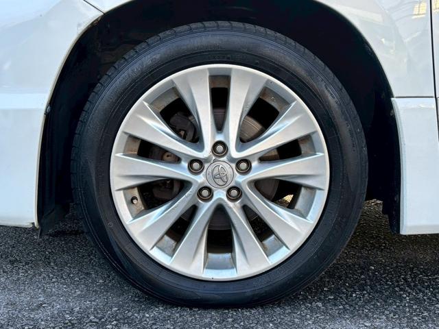 ヴェルファイア ２．４Ｚ　ユーザー買取車／後席モニター／障害物センサー／両側電動スライドドア／イクリプス製ナビ／ブルートゥース接続／バックカメラ／ＥＴＣ車載器／プッシュスタート／スマートキー／ＨＩＤヘッドライト／３列目シート（34枚目）