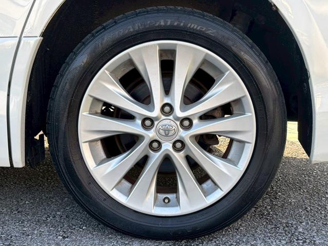 ヴェルファイア ２．４Ｚ　ユーザー買取車／後席モニター／障害物センサー／両側電動スライドドア／イクリプス製ナビ／ブルートゥース接続／バックカメラ／ＥＴＣ車載器／プッシュスタート／スマートキー／ＨＩＤヘッドライト／３列目シート（35枚目）