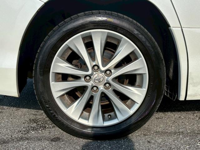 ヴェルファイア ２．４Ｚ　ユーザー買取車／後席モニター／障害物センサー／両側電動スライドドア／イクリプス製ナビ／ブルートゥース接続／バックカメラ／ＥＴＣ車載器／プッシュスタート／スマートキー／ＨＩＤヘッドライト／３列目シート（37枚目）