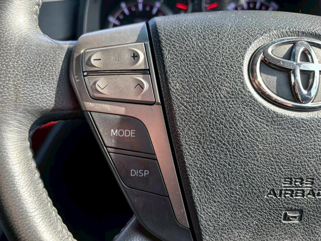 ヴェルファイア ２．４Ｚ　ユーザー買取車／後席モニター／障害物センサー／両側電動スライドドア／イクリプス製ナビ／ブルートゥース接続／バックカメラ／ＥＴＣ車載器／プッシュスタート／スマートキー／ＨＩＤヘッドライト／３列目シート（54枚目）